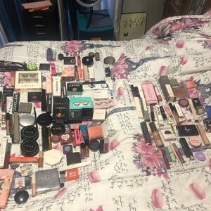 Anastasia Beverly Hills Pat McGrath and more